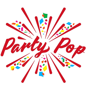 Partypoppopcorn.com